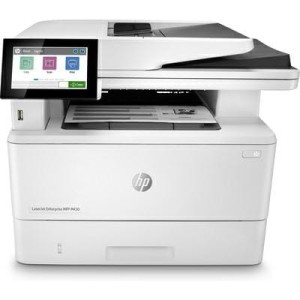 Urz. wielof. Hewlett-Packard LaserJet Enterprise MFP M430f (3PZ55A)