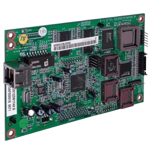 Konica Minolta NC-504 Network Interface Card (A4M3WY3)