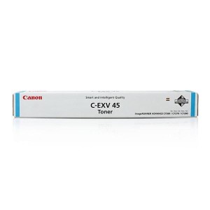 Toner Canon C-EXV45 do IRC7260i/C7270i/7280i | 52tys. (6944B002) Cyan