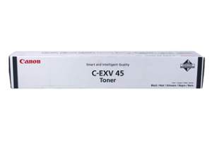 Toner Canon C-EXV45 do IRC7260i/C7270i/7280i | 80tys. (6942B002AA) Black