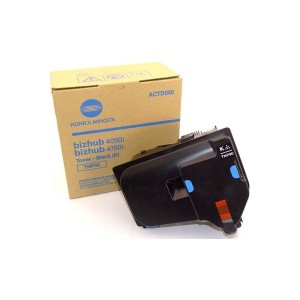 Toner TNP-90 do Konica-Minolta Bizhub 4050i | 20tys. (ACTD050) Black