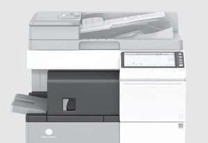 Konica-Minolta FS-533 (A2YUWY3)