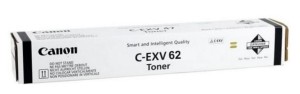 Toner Canon DX 4825i | 36tys. (CEX-V62) Black