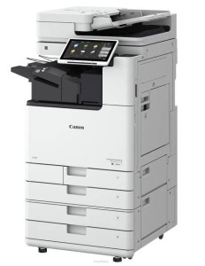 Canon MFP A3 imageRUNNER ADVANCE DX 4825i