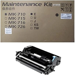 Maintenance Kit Kyocera-Mita Oryginał 1702G13EU0 (Mk-710)