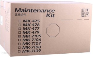 Zestaw konserwacyjny Kyocera MK-7105 | 600tys. (1702NL8NL0)