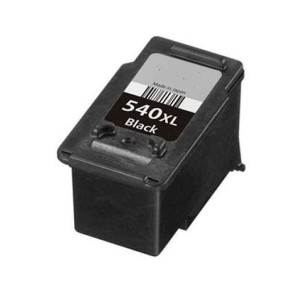 Tusz Zamiennik do Canon TS5150 Nr.PG-540XL | 600str. (5222B005) Black