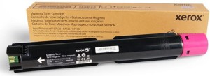 Toner Xerox C7120 | 18,5tys. (006R01830) Magenta