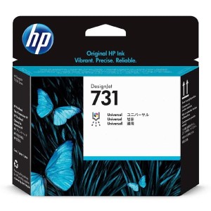 Głowica HP 731 do Designjet T1700 (P2V27A)