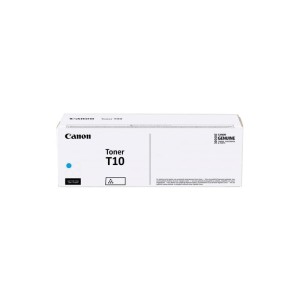 Toner Nr.T10 do Canon iR C1533iF | 10tys. (4565C001) Cyan