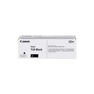 Toner Nr.T10 do Canon iR C1533iF | 13tys. (4566C001) Black
