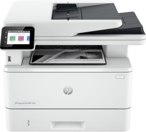 Urz. wielof. Hewlett-Packard LaserJet Pro 4102dw (2Z622F#B19)