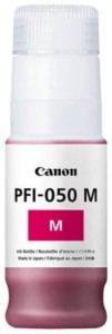 Tusz Canon Oryginał PFI-050M (CF0896B001AA / 5700C001) Magenta
