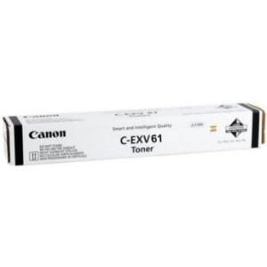Toner C-EXV61 do Canon imageRUNNER ADVANCE DX 6860i | 71500str. (4766C002) Black
