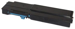 Toner Zamiennik do Xerox Versalink C400/C405 | 8tys. (106R03534) Cyan