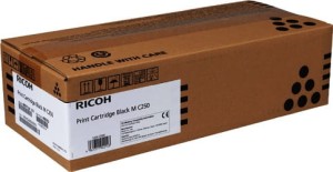 Toner Ricoh do MC250FWB/PC300W | 2,3k (408352) Black