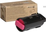 Toner Xerox VersaLink C600/C605 | 6tys. (106R03909) Magenta