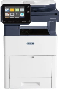 Urz. Wiel. Laser Kolor A4 Xerox Versalink C605X (C605V_X)
