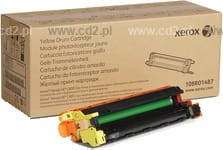 Bęben Xerox VersaLink C600/C605 | 40tys. (108R01487) Yellow