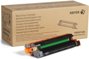 Bęben Xerox VersaLink C500/C505 | 40tys. (108R01484) Black