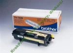 Toner Brother Oryginał TN-7600 (TN7600YJ1) Black