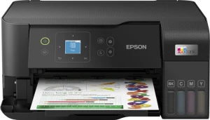 Urz. wiel. atr. Epson EcoTank L3560 (C11CK58403)