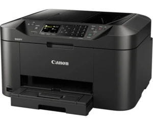 Urządzenie wielofunkcyjne atramentowe Canon Maxify MB2155 (0959C029AA)