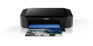 Drukarka atramentowa Canon Pixma iP8750 (8746B006AA)