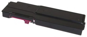 Toner Zamiennik do Xerox Versalink C400/C405 | 8tys. (106R03535) Magenta