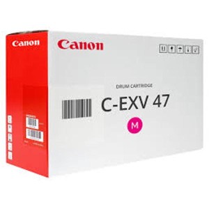 Bęben Canon C-EXV47C do Canon IRA C250,255... | 33tys. (8522B002) Magenta