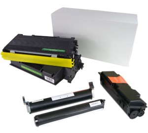 Toner Zamiennk do Canon CRG-067BK do i-SENSYS MF651C | 1350str. (5102C002AA) Black