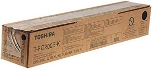 Toner Toshiba e-Studio 2000AC | 38,4k (T-FC200E-K / 6AJ00000123 6AJ00000196 6AJ00000260) Black