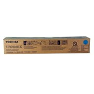 Toner Toshiba T-FC505E-C do e-Studio 2505/3005/3505/4505 | 33 600 str. (6AJ00000135) Cyan