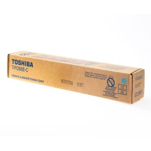 Toner Toshiba e-Studio 5540c, 6540c | 29,5tys. (6AK00000179 / T-FC65EC) Cyan
