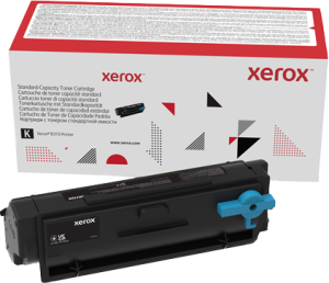 Toner Xerox do B310, B315  | 8tys. (006R04377) Black Niemiecki Rynek