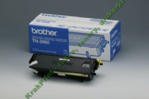 Toner Brother HL-51xx | 6 700 str. (TN3060YJ1) Black