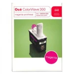 Oce Głowica do ColorWave 300 (1060091358) Magenta