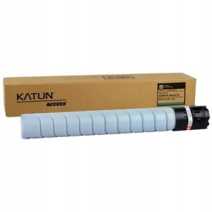 Toner Zamiennik KATUN do Konica-Minolta Bizhub C257i | TN-227M | 24tys. (ACVH350 / 35054577) Magenta
