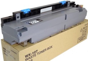 Zamienny pojemnik na zużyty toner Konica-Minolta Bizhub C250i WX-107 (AAVAWY1 / 52399)