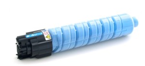 Toner Zamiennik do Ricoh MPC3003 | 18tys. (841820) Cyan