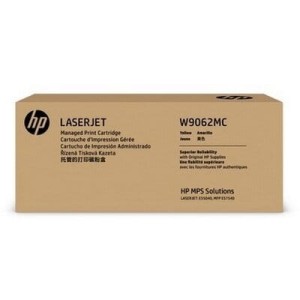 Toner do HP E55040dw, E57540c ... | 15tys. (W9062M / W9062MC) Yellow