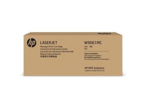 Toner do HP E55040dw, E57540c ... | 15tys. (W9061MC / W9061M) Cyan