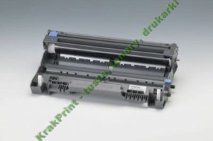 Bęben Brother do HL-52xx/DCP-8x60/MFC-8870DW | 25 000 str. (DR3100YJ1) Black