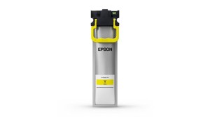 Tusz Epson Nr.T11C4 do WF-C5890DWF | 3tys. (C13T11C440) Yellow