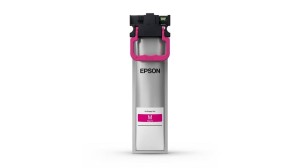 Tusz Epson Nr.T11C3 do WF-C5890DWF | 3tys. (C13T11C340) Magenta