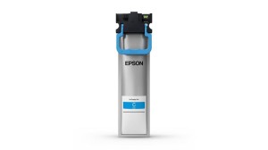 Tusz Epson Nr.T11C2  do WF-C5890DWF | 3tys. (C13T11C240) Cyan