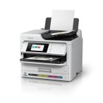 Urz. wiel. atr. Epson WorkForce Pro WF-C5890DWF (C11CK23401) - na magazynie "od ręki"