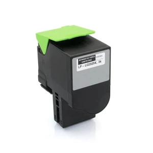 Toner Zamiennik do Lexmark do MC2535adwe... | 3tys. (C232HK0) Black