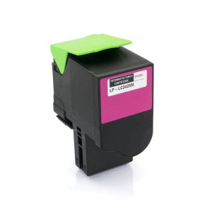 Toner Zamiennik do Lexmark do MC2535adwe... | 3,5tys. (C242XM0) Magenta
