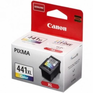Tusz Canon Nr.CL-441 do GM2040, GM4040 | 400str. (5221B001) Color